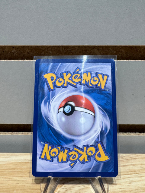 Vaporeon V #75 Pokemon Korean Eevee Heroes