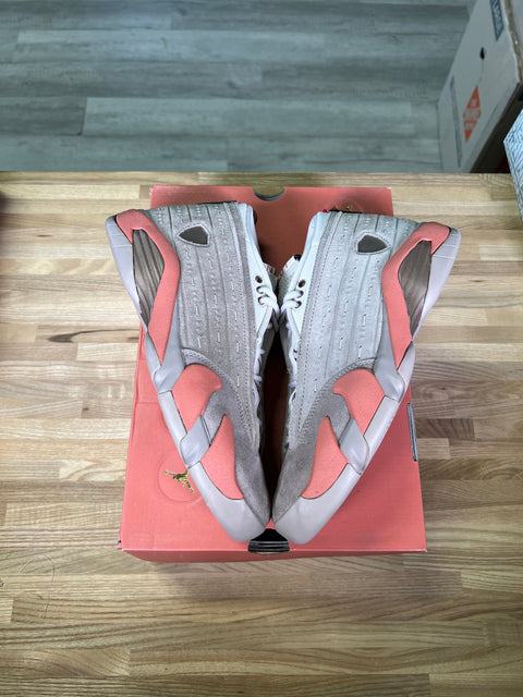 Jordan 14 Retro Low CLOT Terra Blush