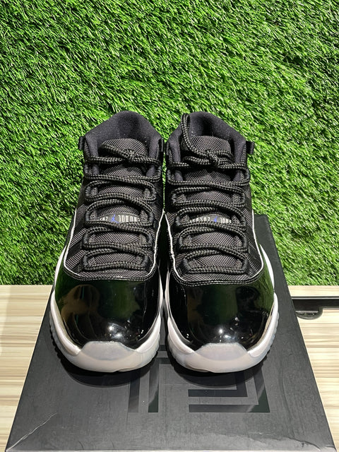 Jordan 11 Retro Space Jam (2016) Sz 8.5