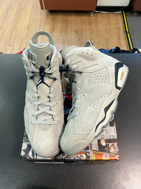 Jordan 6 Retro Georgetown (2022)