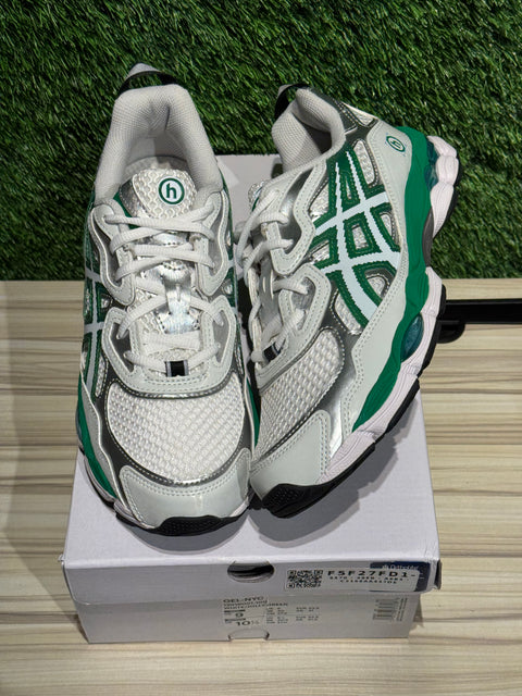 ASICS Gel-NYC Hidden NY Sz 9M