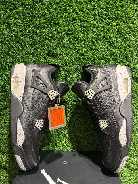 Jordan 4 Retro Oreo (2015) Sz 11.5