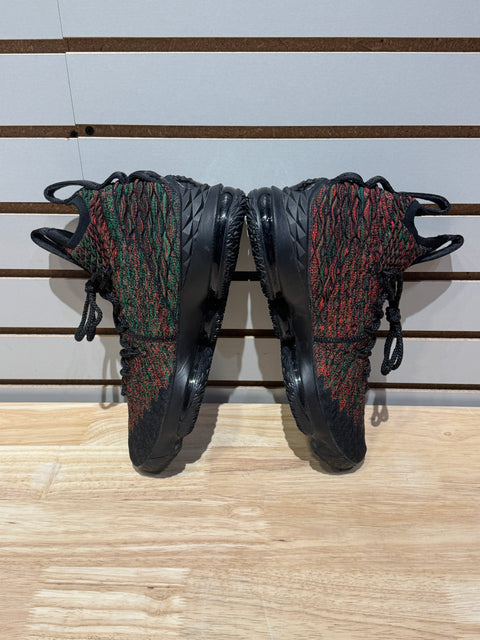 Nike LeBron 15 Black History Month (2018) Sz 10.5
