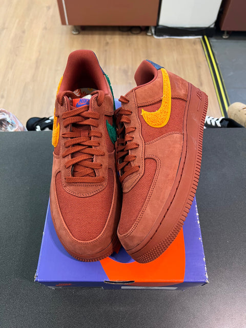 Nike Air Force 1 Low La Familia (PS)