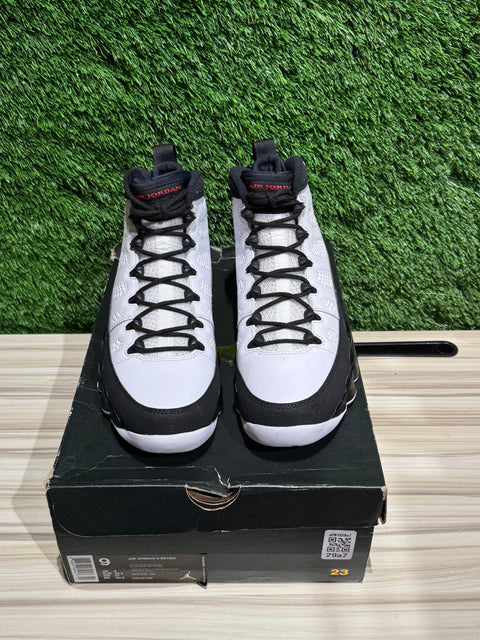Jordan 9 Retro OG (2016) Sz 9M