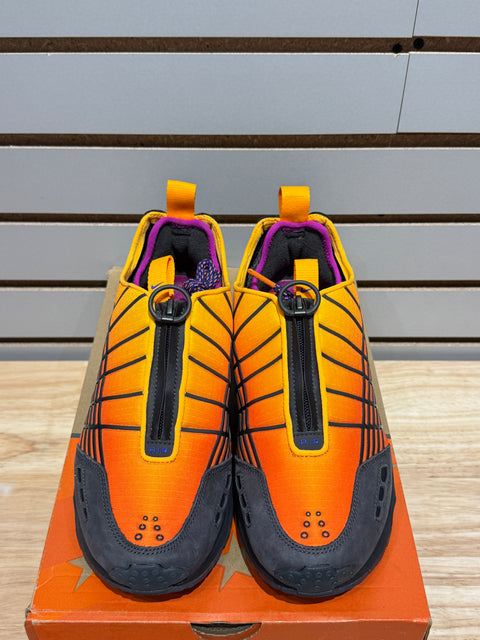 Nike Air Max Sunder SP Kids of Immigrants Sunrise Sz 7.5
