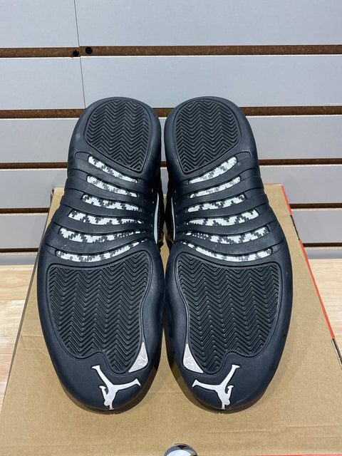 Jordan 12 Retro The Master Sz 11