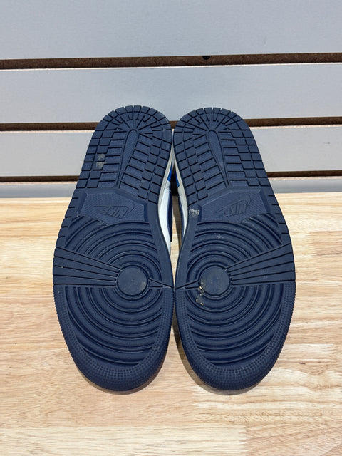 Jordan 1 Low OG Obsidian UNC Sz 9.5