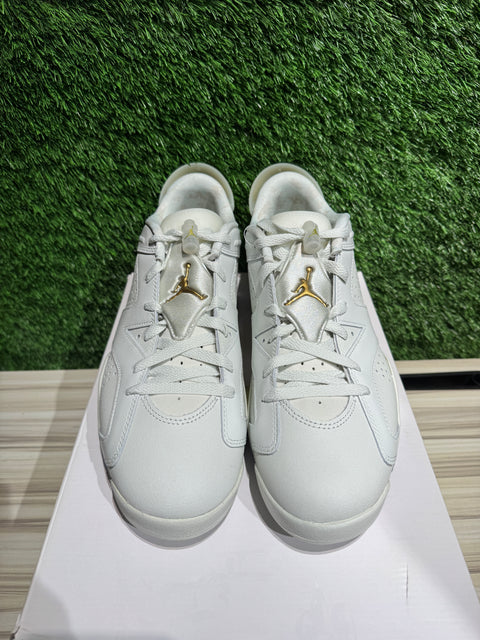 Jordan 6 Retro Low GC Lunar New Year (2022) Sz 11