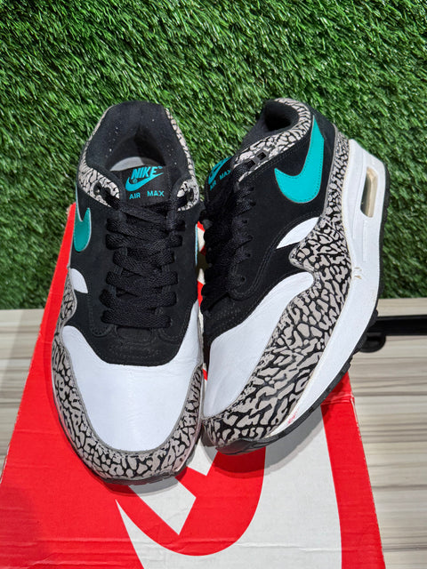 Nike Air Max 1 atmos Elephant (2017) Sz 10M