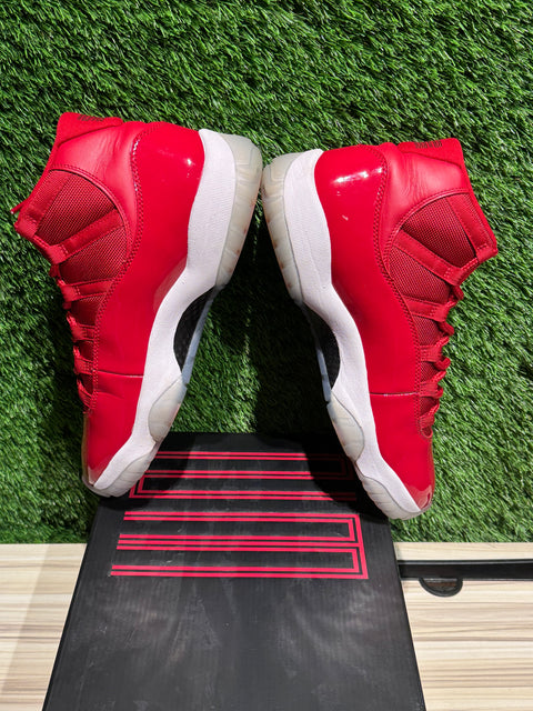 Jordan 11 Retro Win Like 96 Sz 11