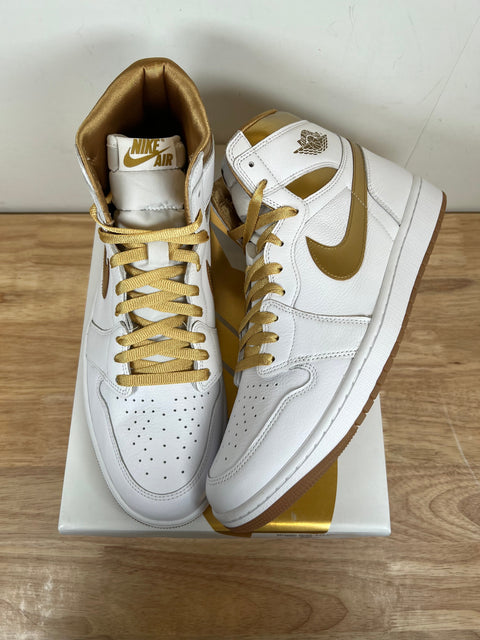 Jordan 1 Retro High OG Palomino