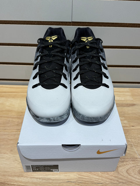 Nike Kobe 9 EM Low Protro Mambacita Sz 13