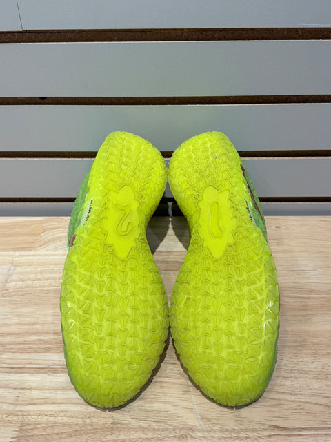 Nike Ja 3 Zombie Sz 11