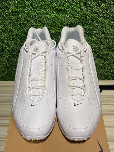 Nike Hot Step Air Terra Drake NOCTA White Sz 14M