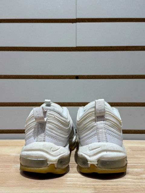 Nike Air Max 97 White Gum Sz 8.5