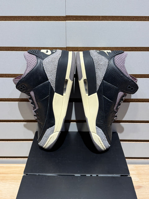 Jordan 3 Retro OG SP A Ma Maniére While You Were Sleeping (Women's) Sz 8M/9.5W