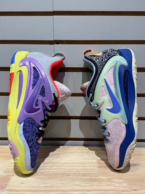 Nike KD 15 What The Sz 12.5