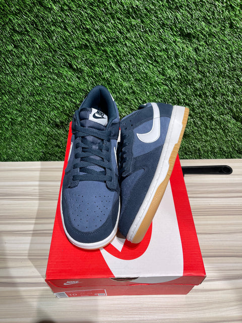 Nike Dunk Low SE Monsoon Blue Sz 10