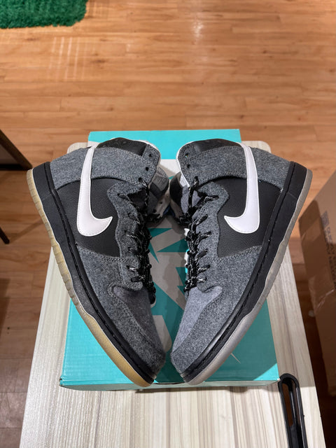 Nike SB Dunk High Petoskey Premier (Special Box)