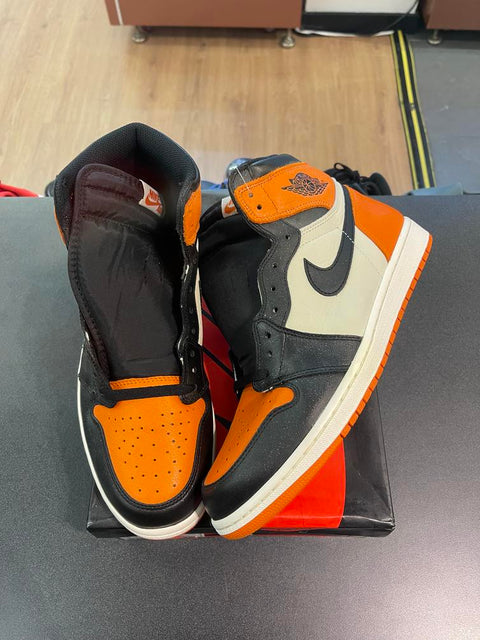 Jordan 1 Retro Shattered Backboard