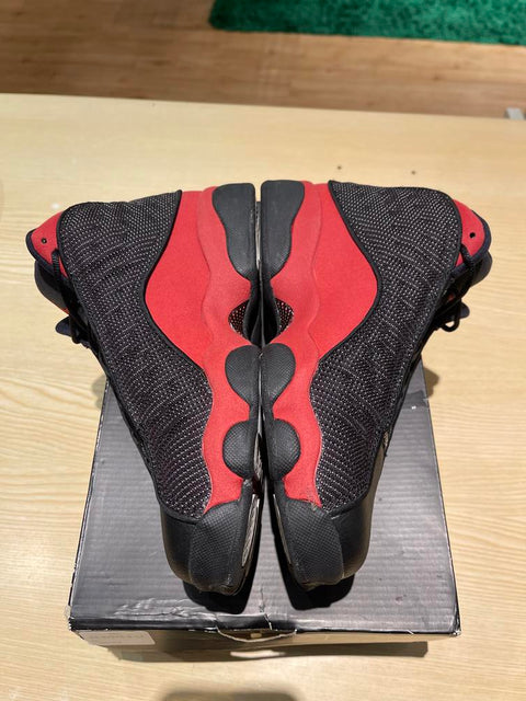 Jordan 13 Retro Bred 2013 (GS) Sz 5.5Y/7W