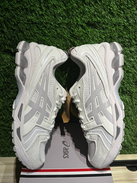 ASICS Gel-Kayano 14 Thom Browne White Sz 11.5