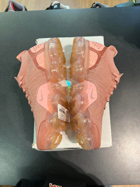 Nike Air VaporMax 2 Rust Pink (Women's) SZ 7.5W