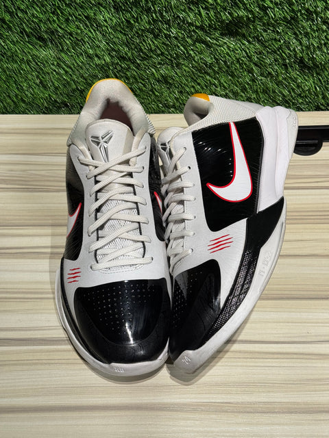 Nike Kobe 5 Protro Bruce Lee Alternate Sz 11M