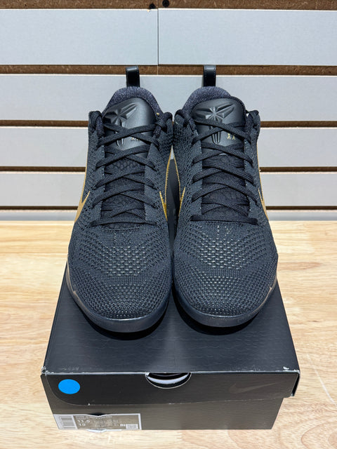 Nike Kobe 11 Elite Low Protro Fade to Black (2026) Sz 11.5
