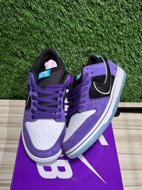 Nike SB Dunk Low Hayley Wilson Sz 12