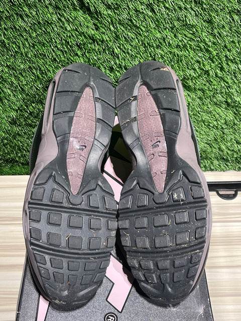 Nike Air Max 95 A Ma Maniére Hand Wash Cold Sz 13