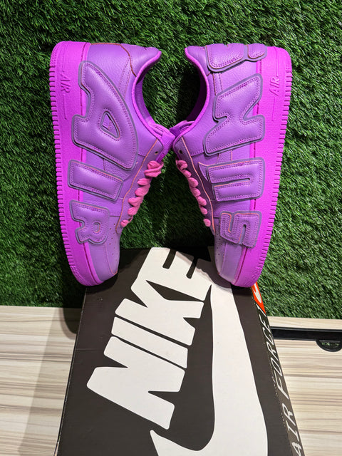 Nike Air Force 1 Low Cactus Plant Flea Market Fuchsia Dream Sz 12.5