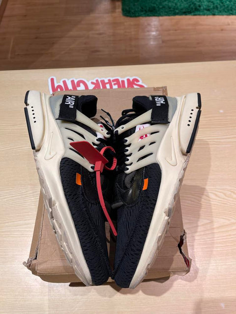 Nike Air Presto Off-White Sz 13