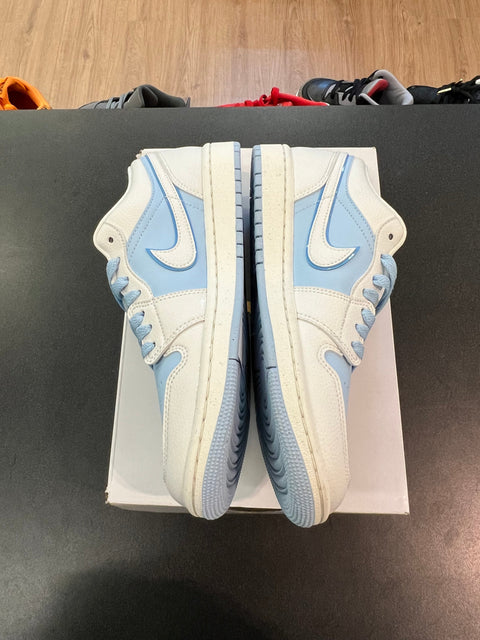 Jordan 1 Low SE Reverse Ice Blue (Women's)