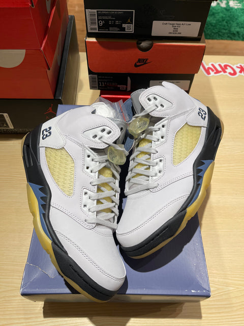 Jordan 5 Retro A Ma Maniére Dawn (Women's)