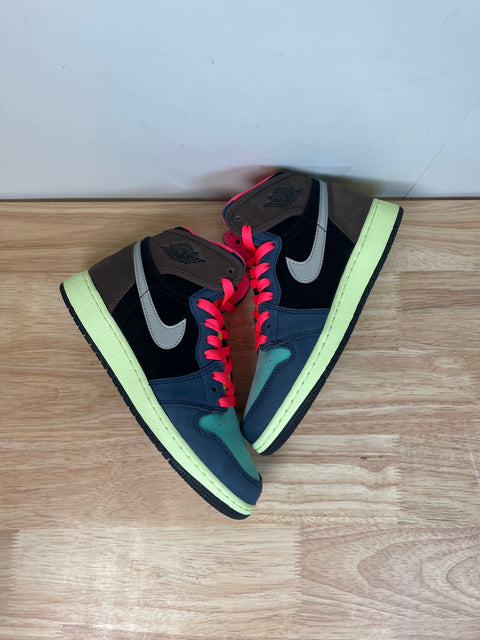 Jordan 1 Retro High Tokyo Bio Hack (GS)