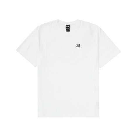 The North Face Supreme Mountain Tee Sz M