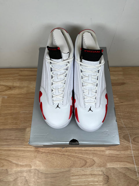 Jordan 14 Retro Rip Hamilton