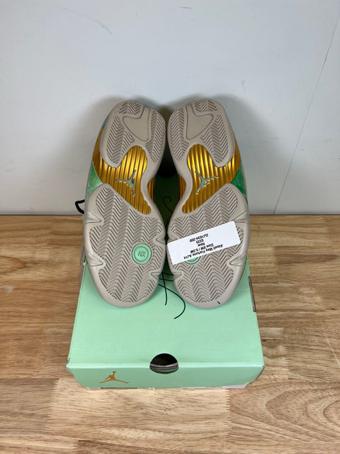 Jordan 14 Retro Aleali May Fortune (W)