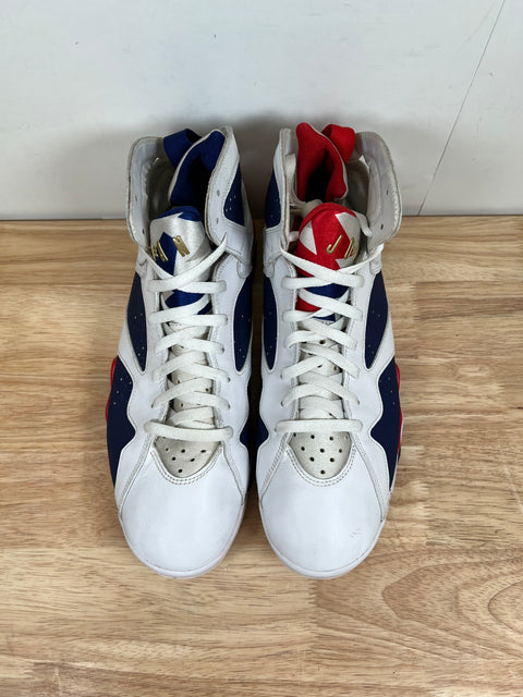 Jordan 7 Retro Tinker Alternate