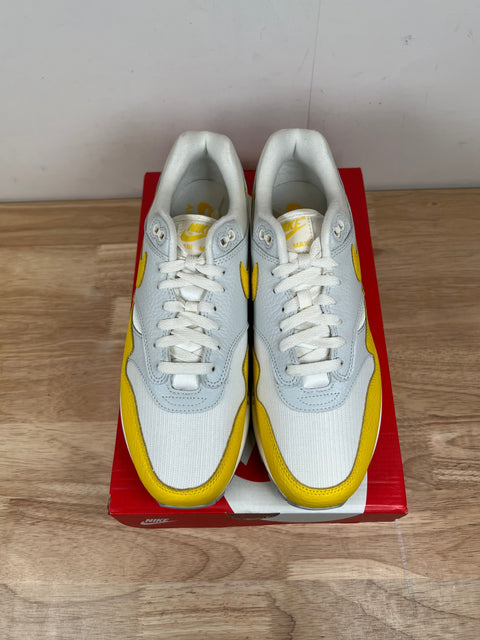 Nike Air Max 1 Tour Yellow (Women's)