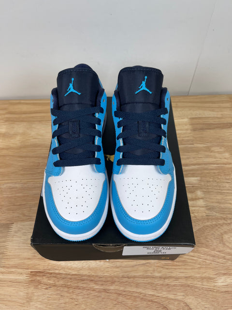 Jordan 1 Low UNC (2021) (GS)