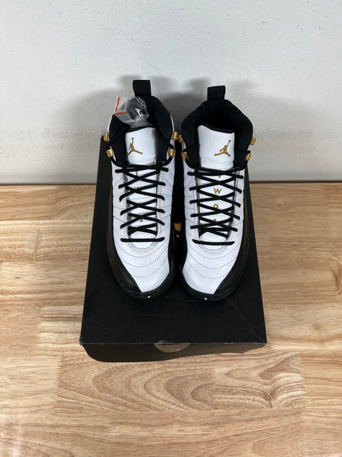 Jordan 12 Retro Royalty Taxi (GS)