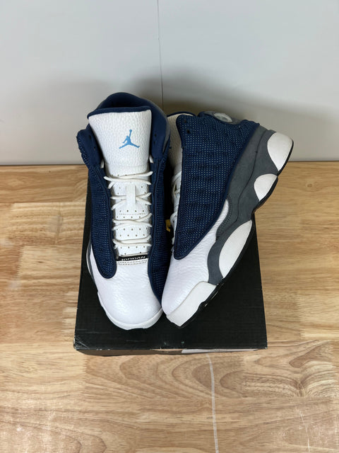 Jordan 13 Retro Flint (2020) (GS)