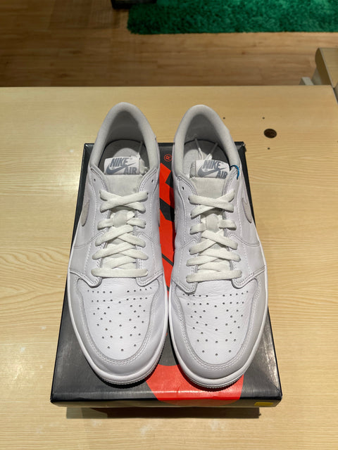 Jordan 1 Low OG Neutral Grey (2021) (W)