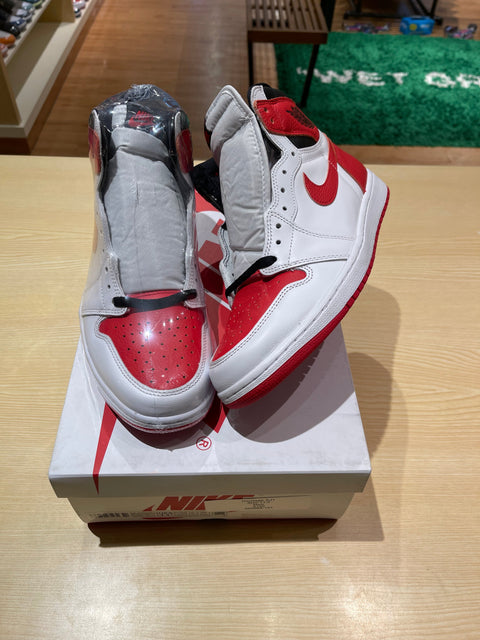 Jordan 1 Crib Bootie Heritage (I)