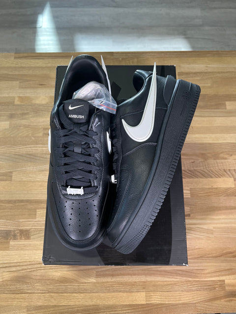 Nike Air Force 1 Low SP AMBUSH Black