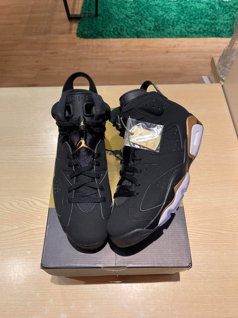 Jordan 6 Retro DMP (2020) Sz 9.5