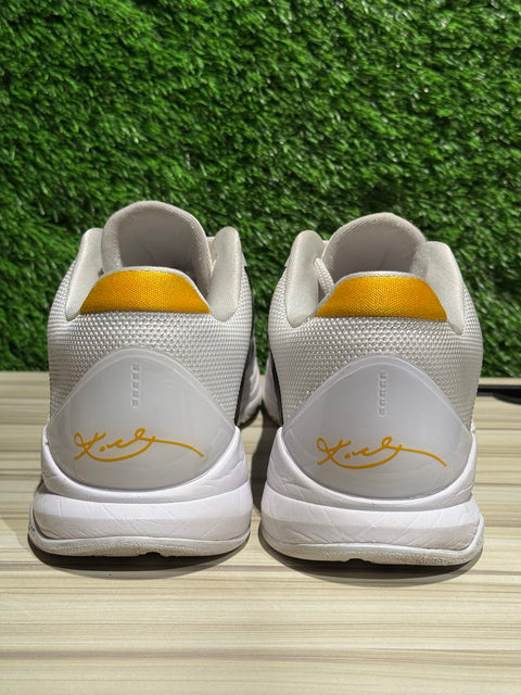 Nike Kobe 5 Protro Bruce Lee Alternate Sz 11M